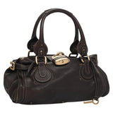 Velvaris elegant leather Shoulder Bag
