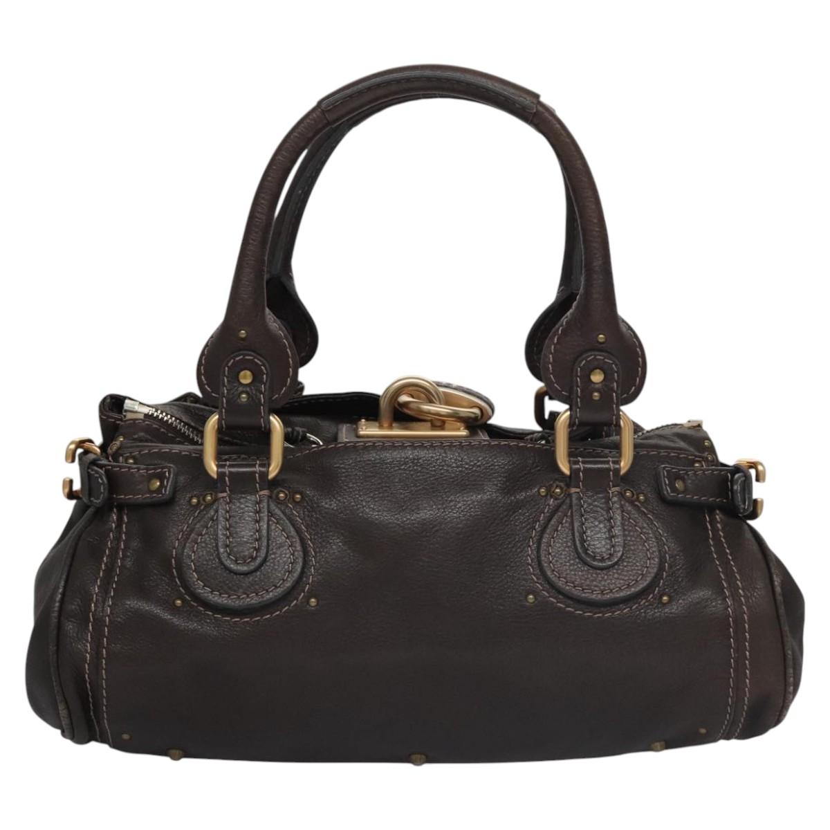 Velvaris elegant leather Shoulder Bag top view