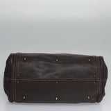 Authentic Chloe handbag Brown luxury fashion accessory