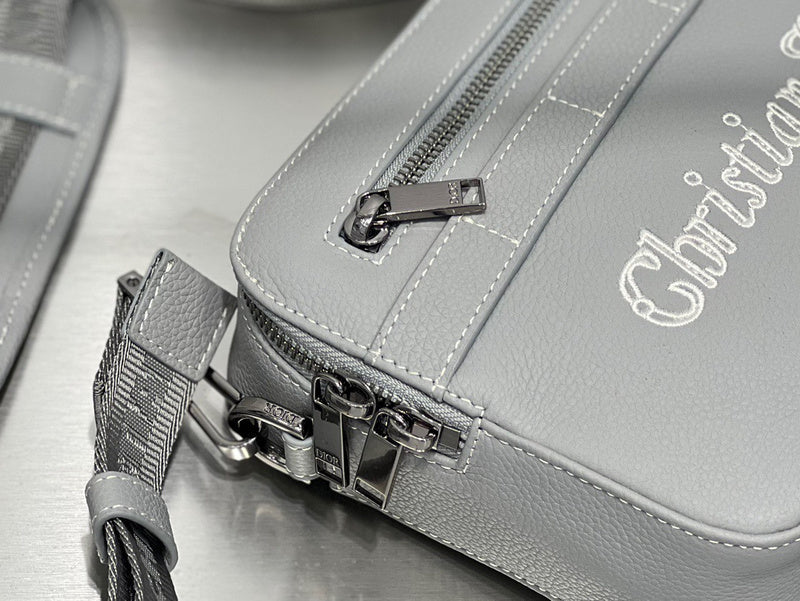 Top view of structured modern women's handbag – women's everyday handbag