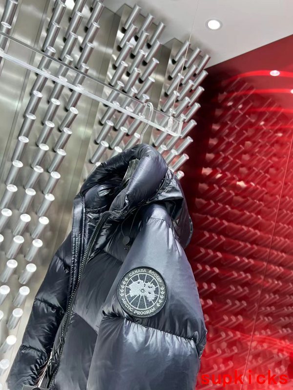 Back view of Rhude luxury clothing with runway-inspired design
