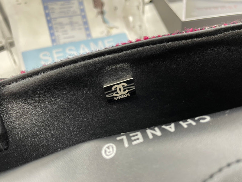 Zivas Charm Streamlined Design Designer Handbag (Signature Shape & Finish) – Lifestyle Shot