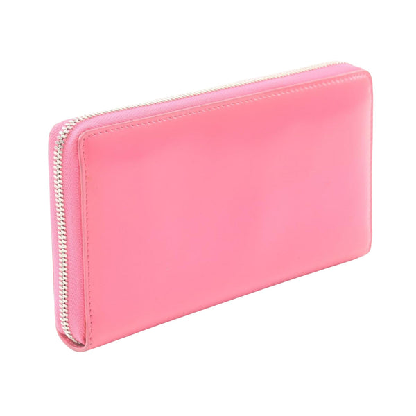 Balenciaga Continental Zip Around Wallet | Luxury Leather Wallet