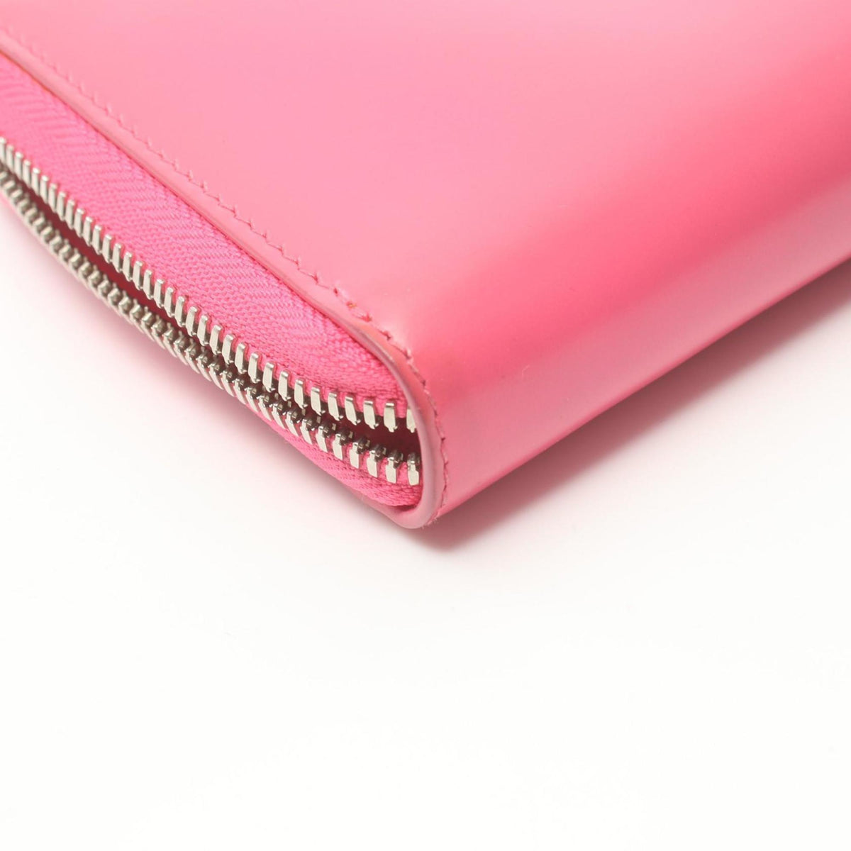 Balenciaga Continental Zip Around Wallet | Luxury Leather Wallet