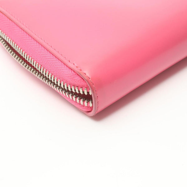 Balenciaga Continental Zip Around Wallet | Luxury Leather Wallet