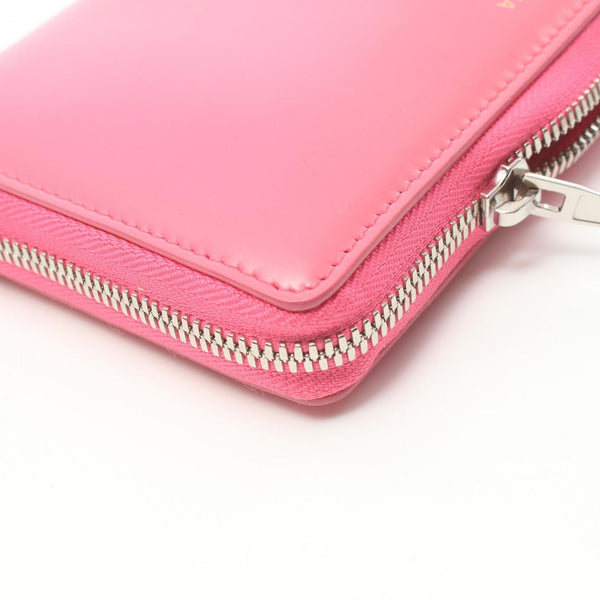 Balenciaga Continental Zip Around Wallet | Luxury Leather Wallet