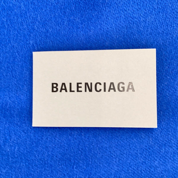 Balenciaga Scarves | Premium Designer Piece