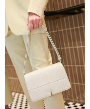 Premium Signature Crossbody - Chic Women's Luxury Designer Bag - NM5489