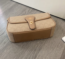 New Premium Leather Shoulder Bag - Elegant Women's Designer Handbag - NM6333
