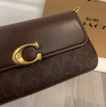 New Premium Leather Top Handle Satchel - Elegant Women's Designer Bag - NM6303