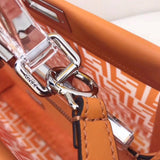 Ziva's Charm handbag – detail view (Standard Size)