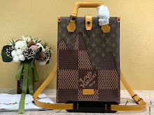 Premium Women's Crossbody Bag - Luxury Designer Fashion Accessory - NM5011