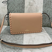 Premium Structured Satchel - Chic Women's Luxury Designer Handbag - NM2871