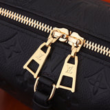 Styled lifestyle shot of statement elevated women's handbag – women's designer-style accessory