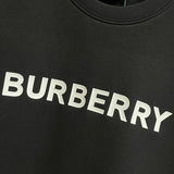 Burberry clothing angled view — premium authentic designer style