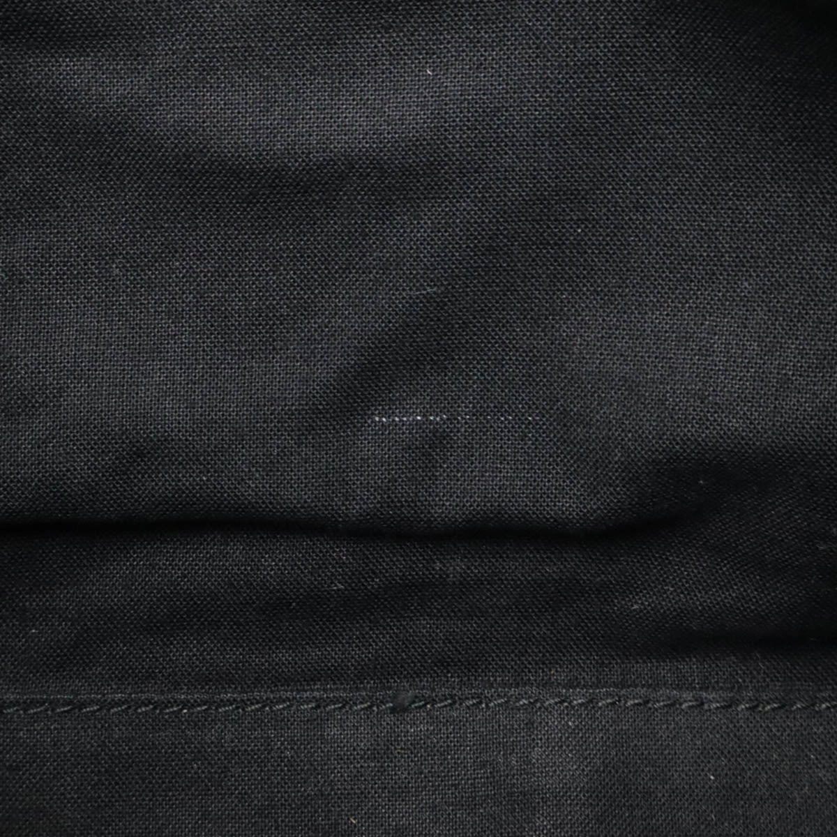 Balenciaga Navy Cabas Tote | Luxury Canvas Tote Bag
