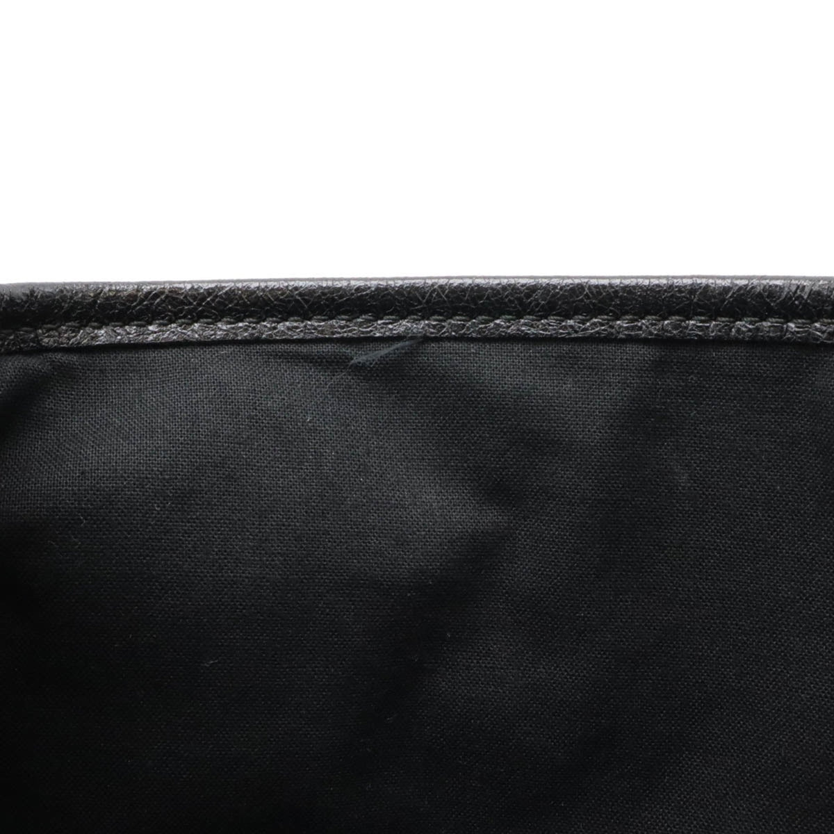 Balenciaga Navy Cabas Tote | Luxury Canvas Tote Bag