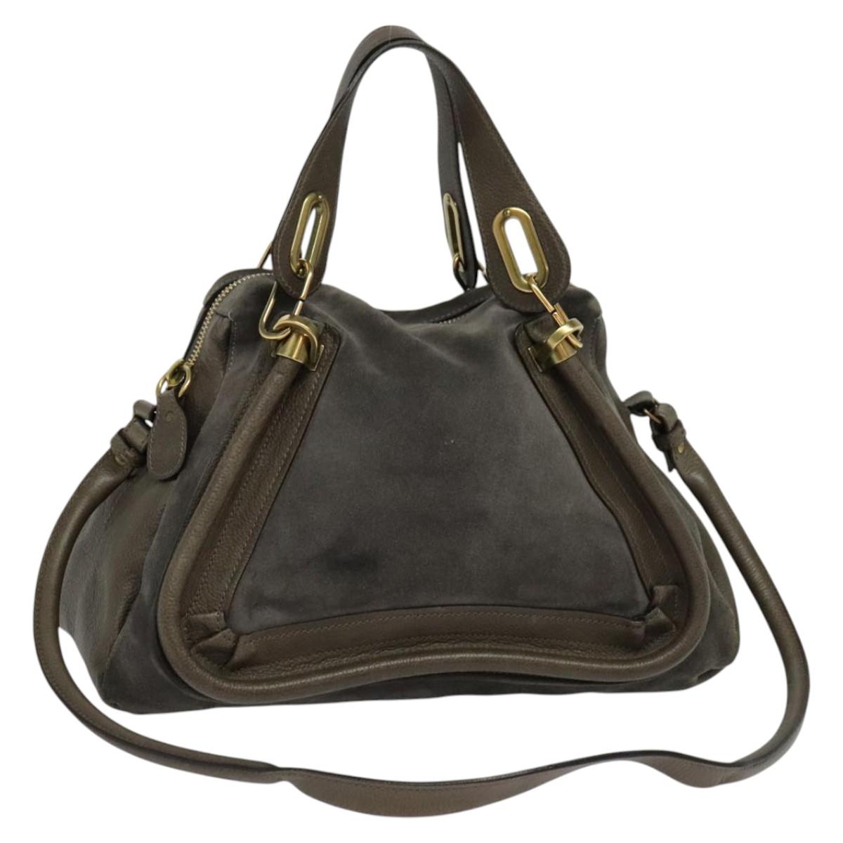 Wolvantix elegant leather Handbag