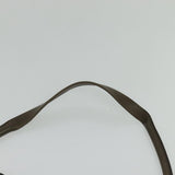 Wolvantix elegant leather Handbag side view