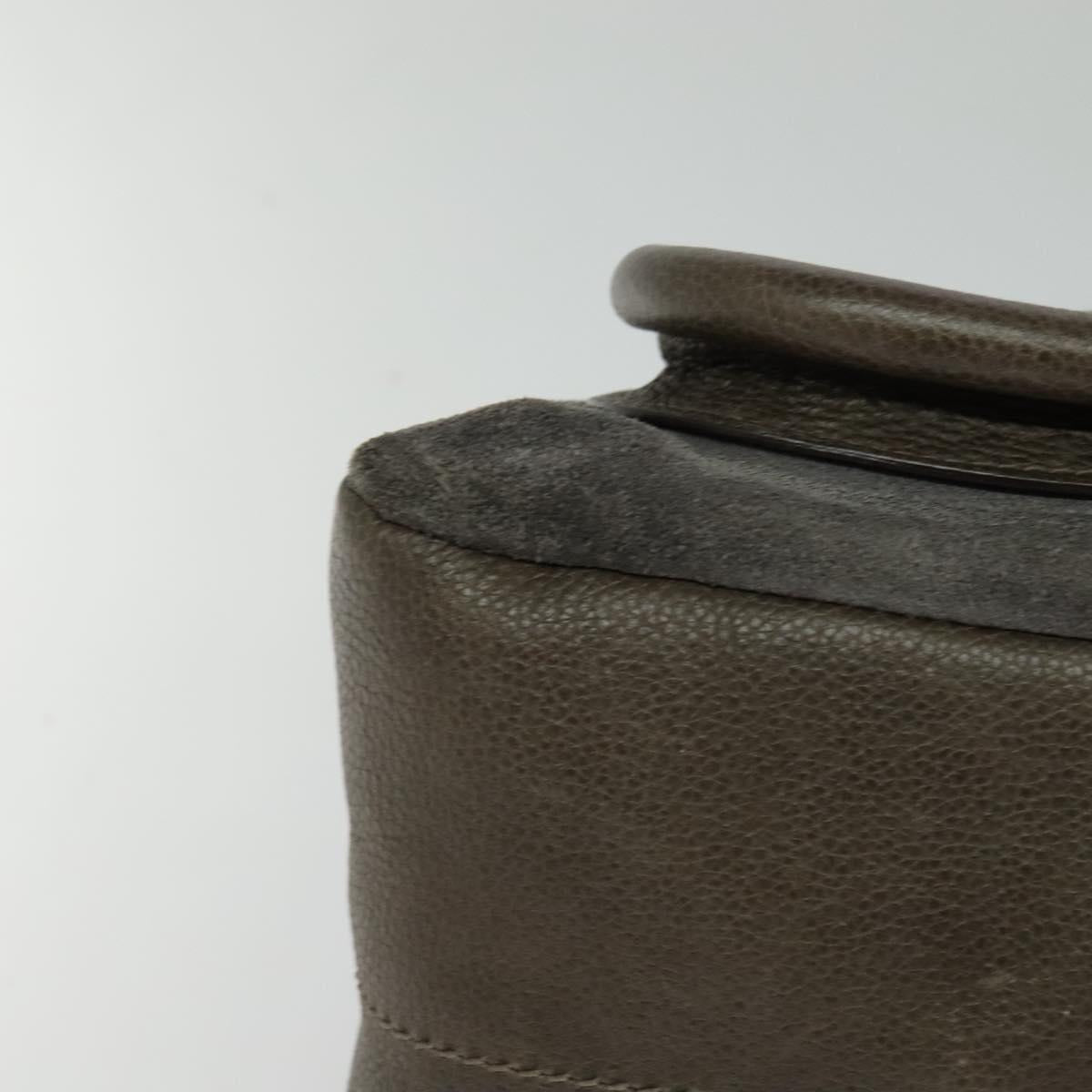 Wolvantix elegant leather Handbag interior detail