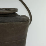 Wolvantix elegant leather Handbag close-up detail