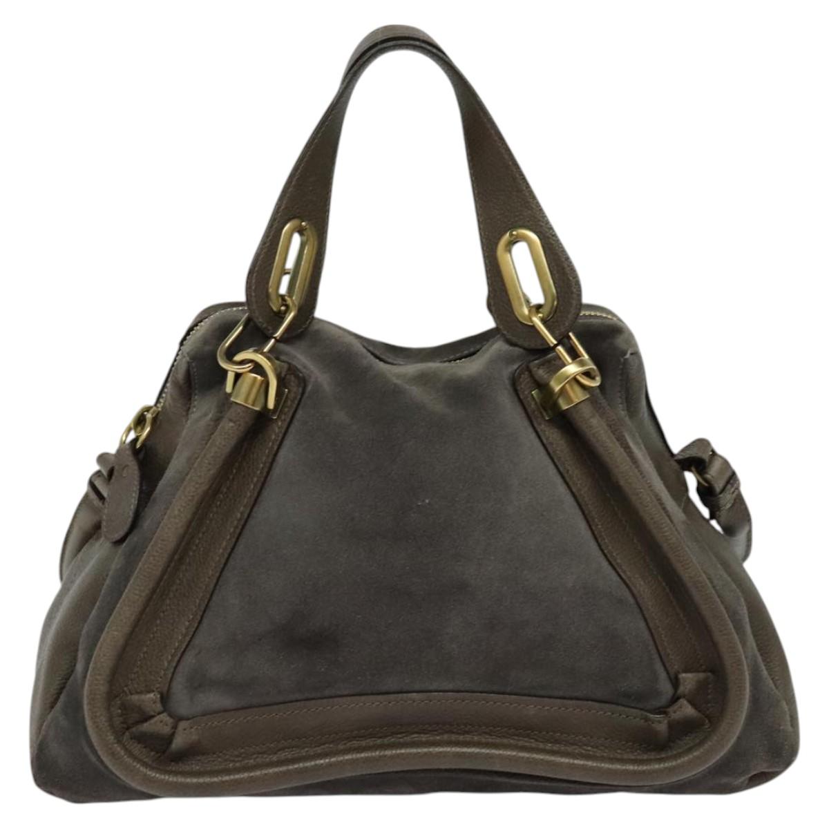 Wolvantix elegant leather Handbag top view