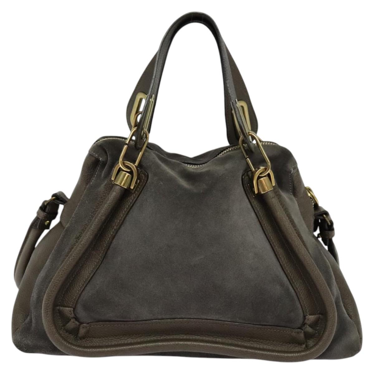 Wolvantix elegant leather Handbag top view