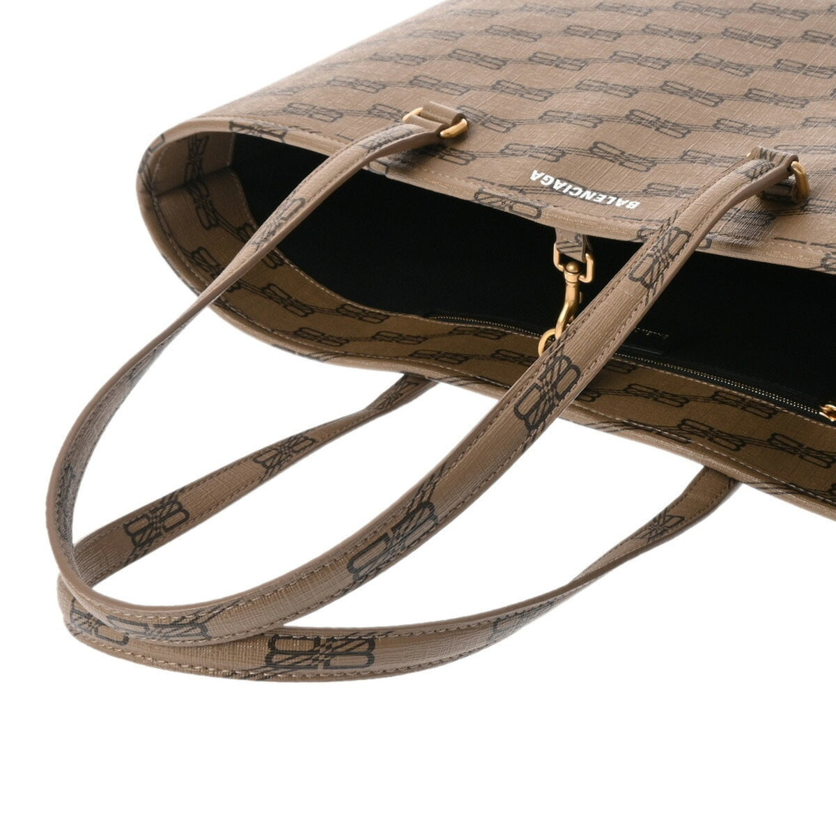 Balenciaga Signature Handbag | Designer Luxury Handbag