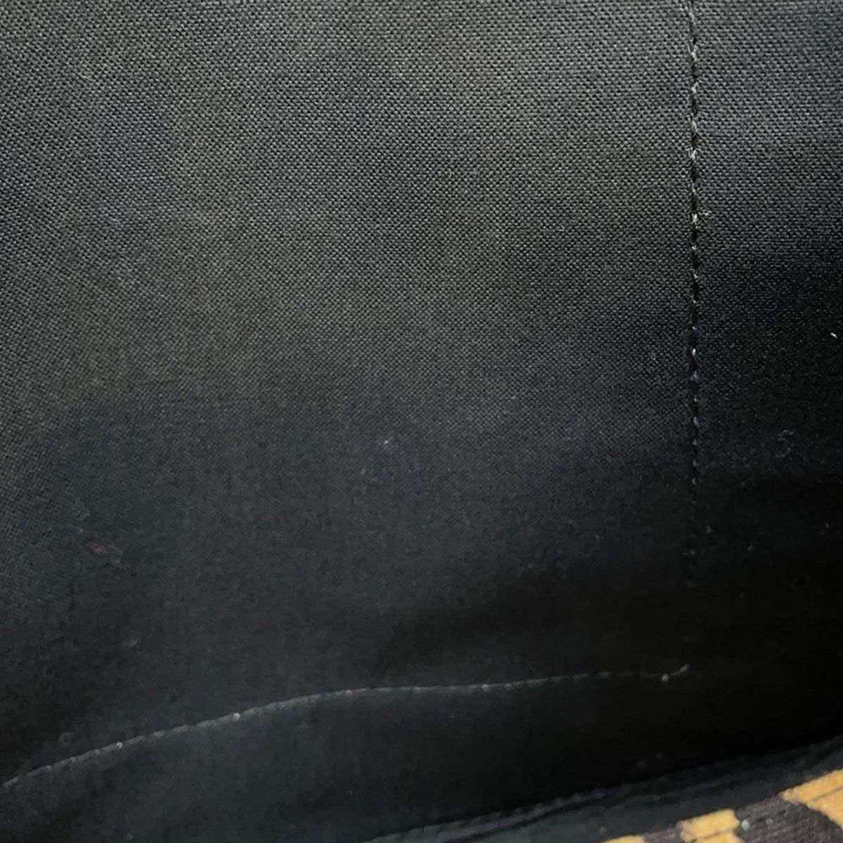 Balenciaga Navy Cabas Handbag | Luxury Canvas Tote Bag