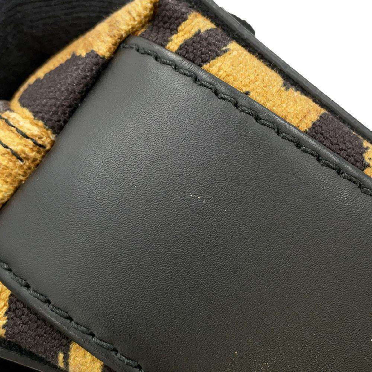 Balenciaga Navy Cabas Handbag | Luxury Canvas Tote Bag