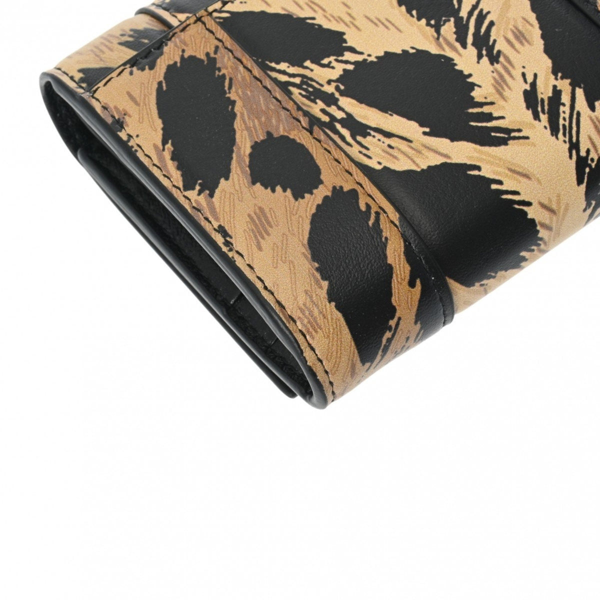 Balenciaga Hourglass Wallet | Luxury Leather Wallet