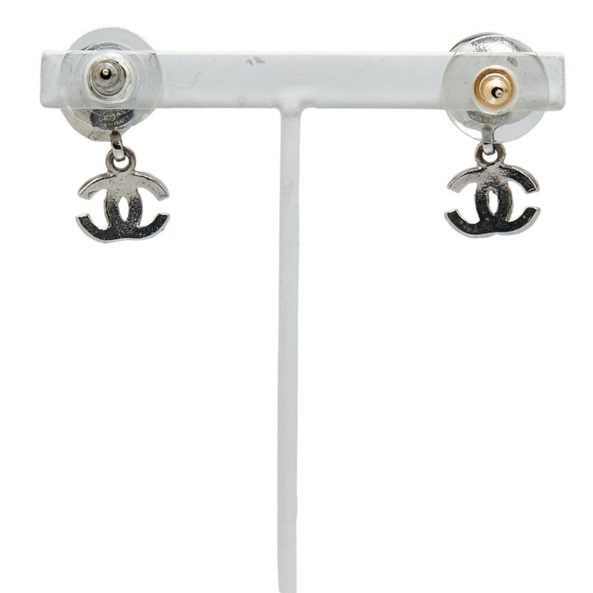 Chanel Jewellery? Chanel Coco Mark Earrings Luxury Designer Statement Jewellery