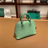  satchel interior and compartment view