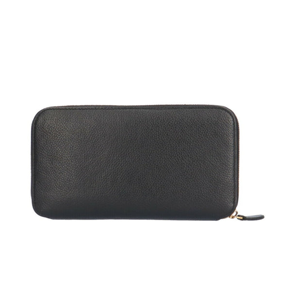 Balenciaga Cash Wallet | Luxury Leather Wallet