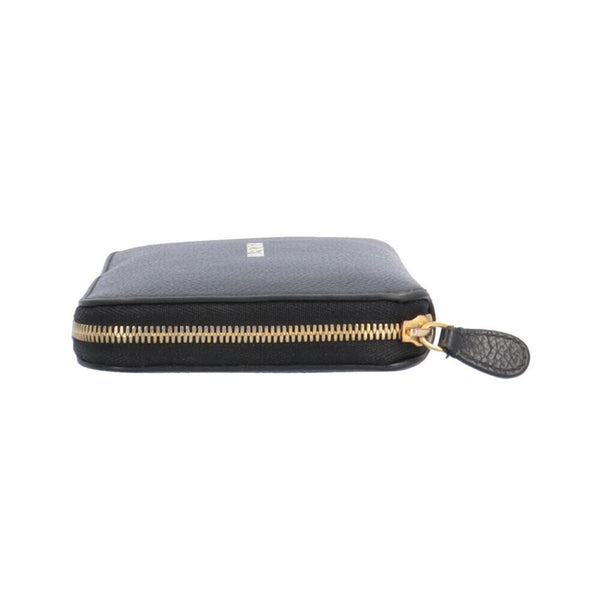 Balenciaga Cash Wallet | Luxury Leather Wallet