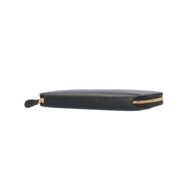 Balenciaga Cash Wallet | Luxury Leather Wallet