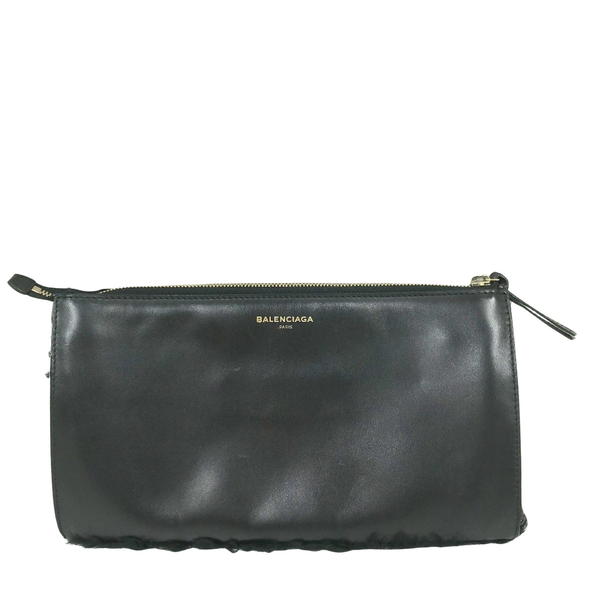 Balenciaga Clutch Bag — Designer Clutch Bag