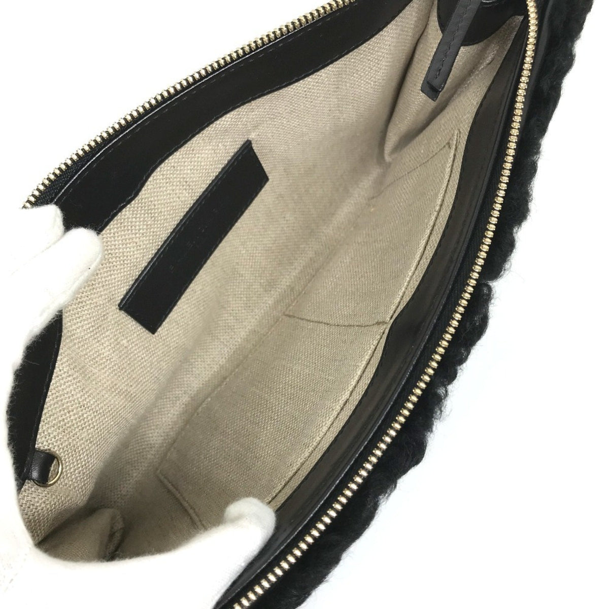 Balenciaga Clutch Bag — Designer Clutch Bag