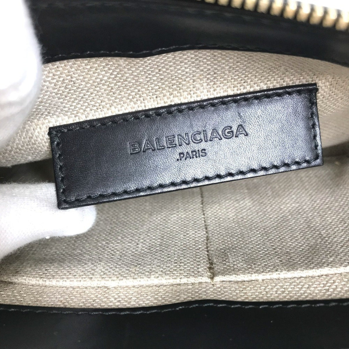 Balenciaga Clutch Bag — Designer Clutch Bag