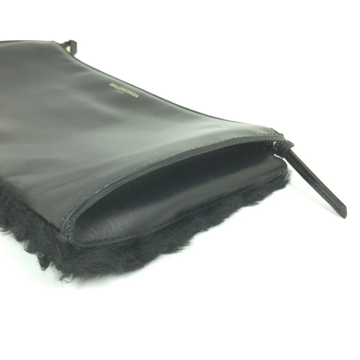 Balenciaga Clutch Bag — Designer Clutch Bag