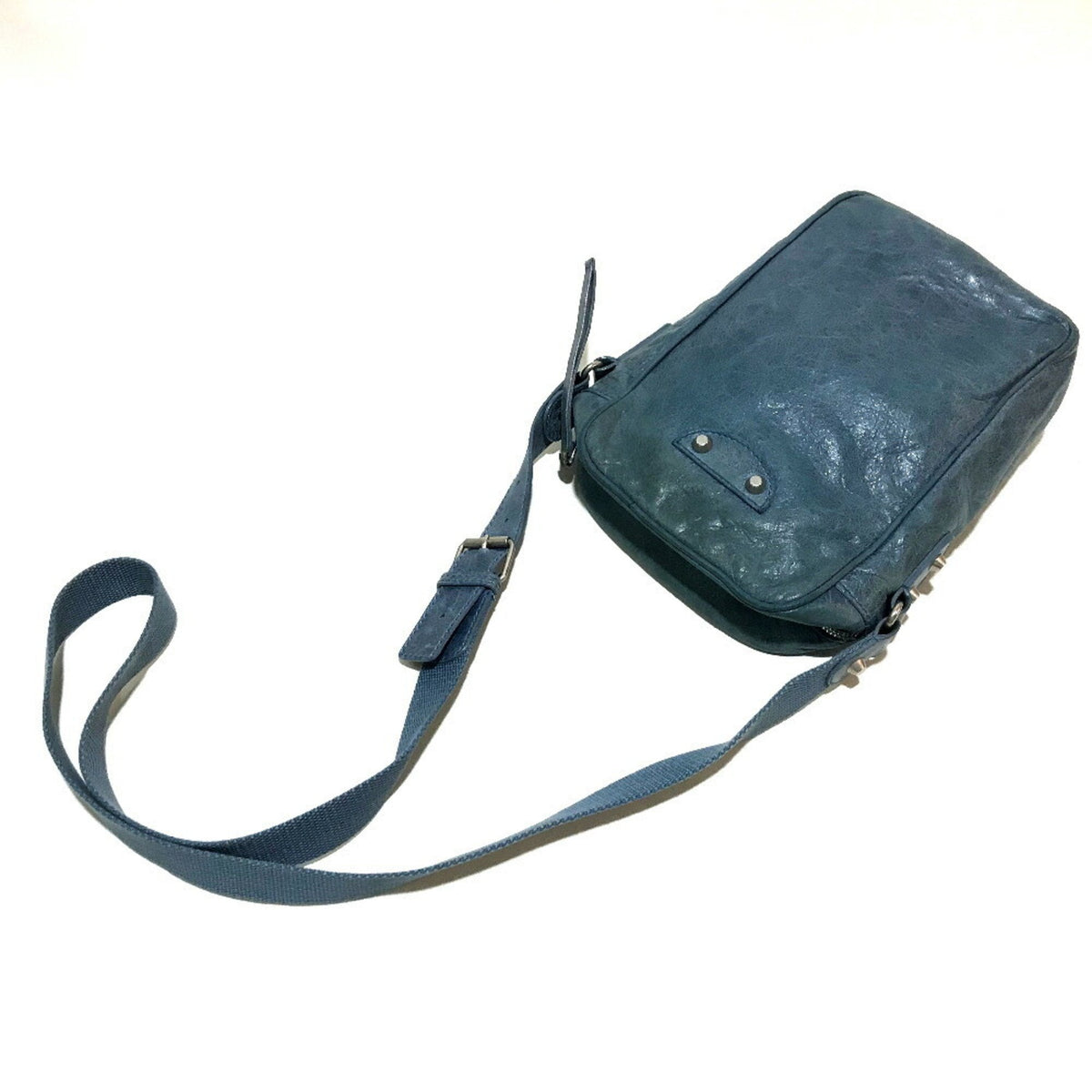 Balenciaga BB Reporter Shopper | Premium Designer Piece