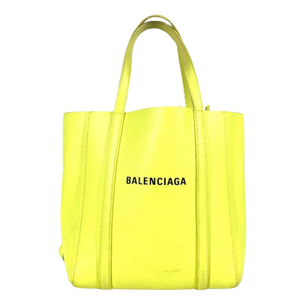 Balenciaga Everyday Shoulder Bag — Designer Shoulder Bag