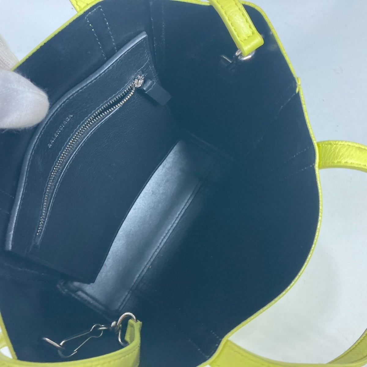 Balenciaga Everyday Shoulder Bag — Designer Shoulder Bag