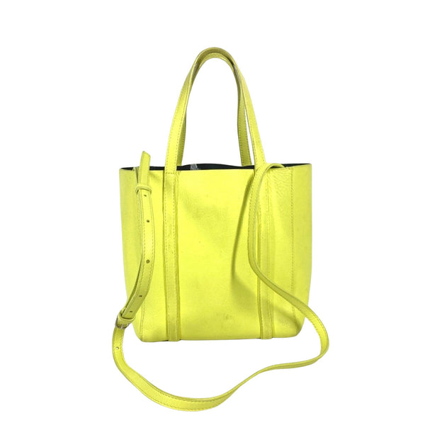 Balenciaga Everyday Shoulder Bag — Designer Shoulder Bag