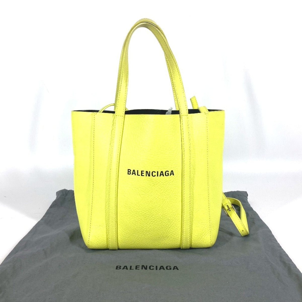 Balenciaga Everyday Shoulder Bag — Designer Shoulder Bag