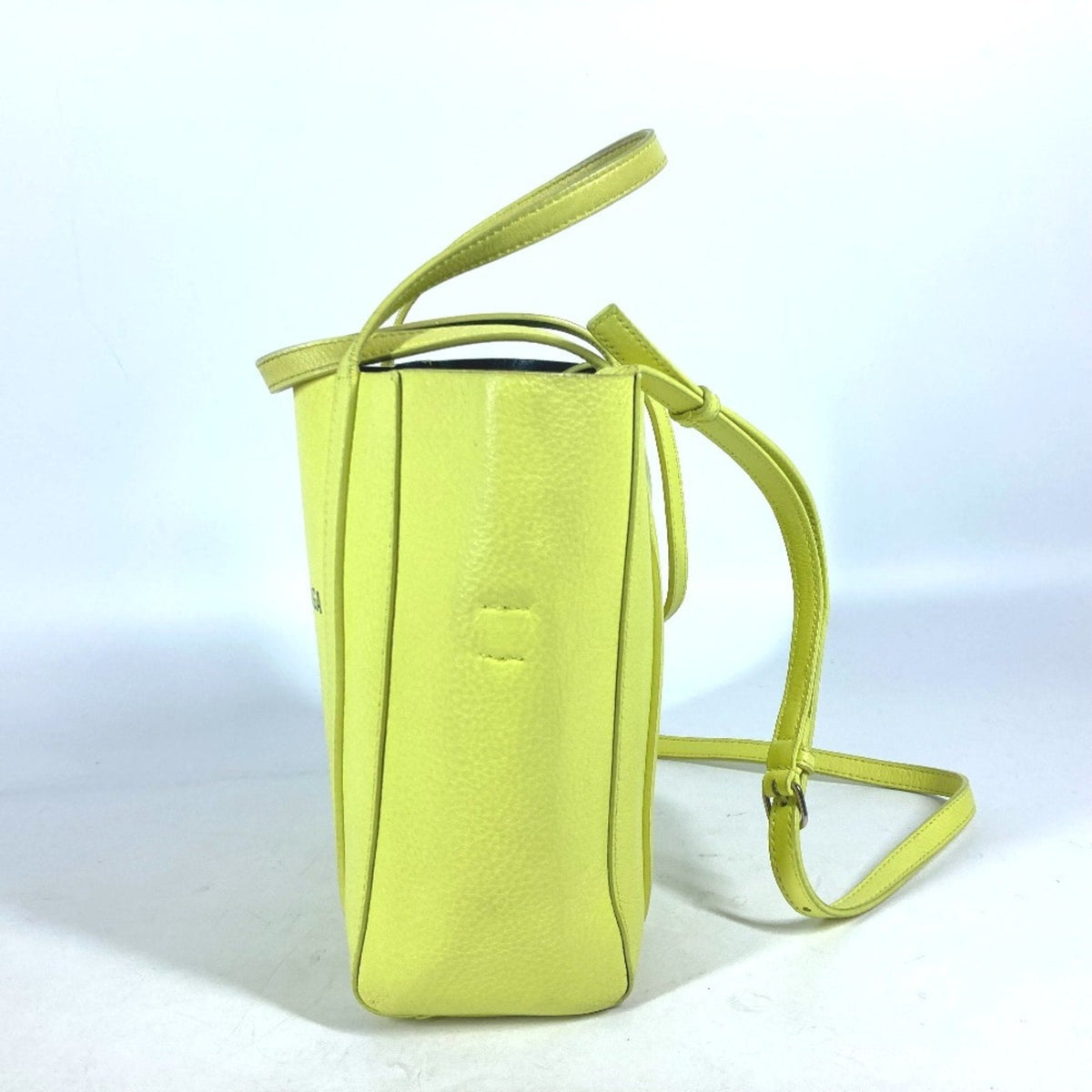 Balenciaga Everyday Shoulder Bag — Designer Shoulder Bag