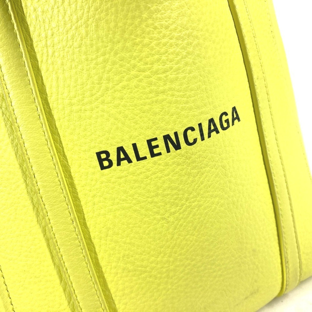 Balenciaga Everyday Shoulder Bag — Designer Shoulder Bag