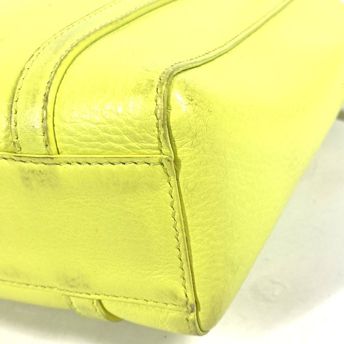 Balenciaga Everyday Shoulder Bag — Designer Shoulder Bag