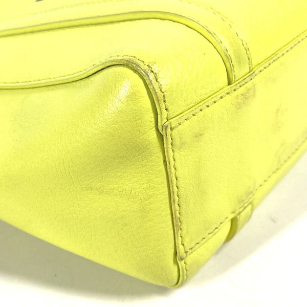 Balenciaga Everyday Shoulder Bag — Designer Shoulder Bag