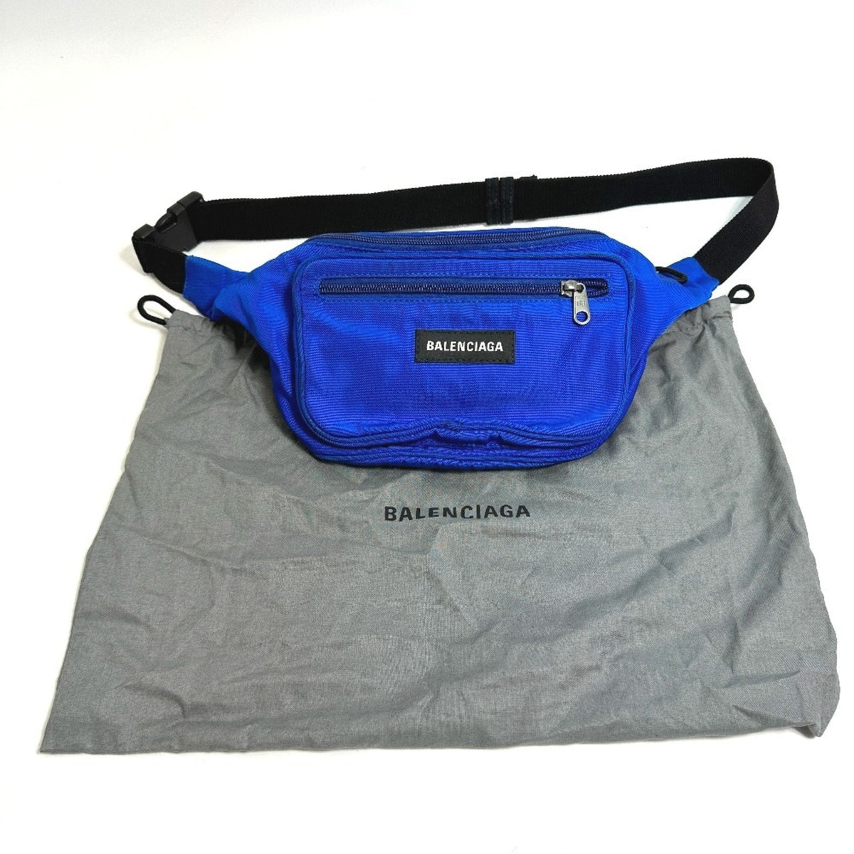 Balenciaga Explorer Shoulder Bag — Designer Shoulder Bag
